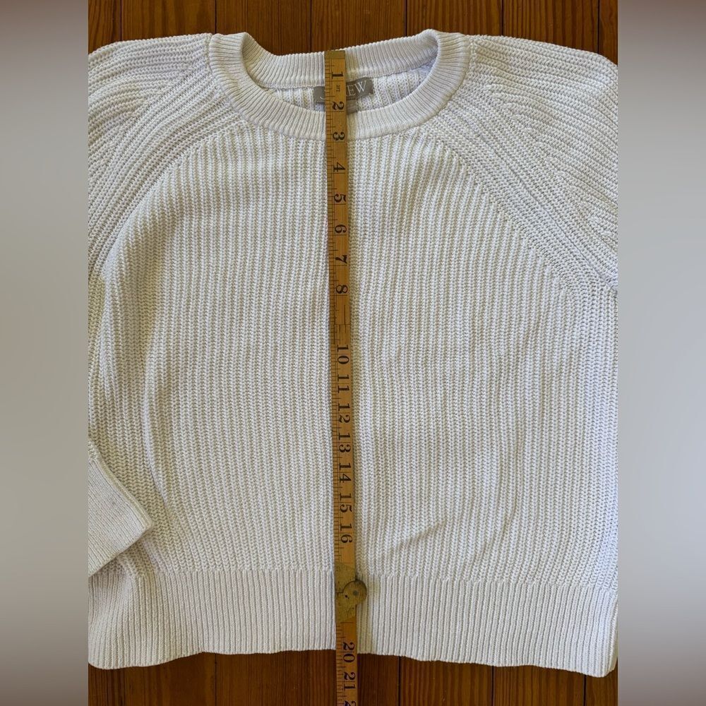 J Crew Sweater - Picture 5 of 6